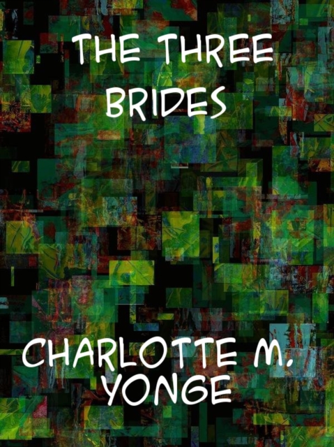 The Three Brides, EPUB eBook