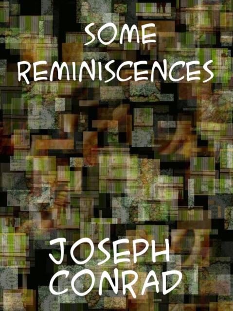 Some Reminiscences, EPUB eBook