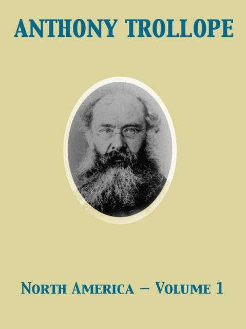 North America - Volume 1, EPUB eBook
