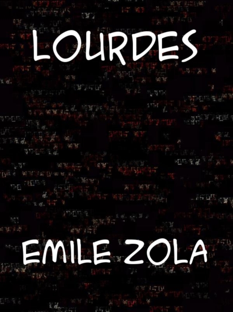 Lourdes, EPUB eBook