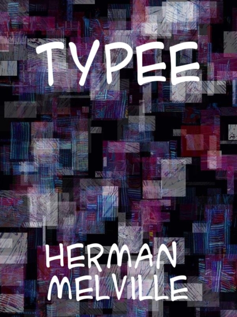 Typee, EPUB eBook