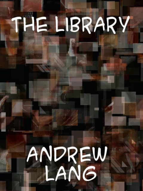 The Library, EPUB eBook