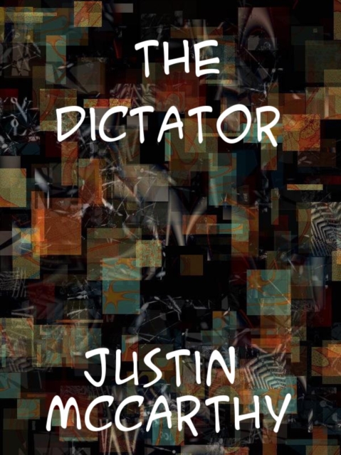 The Dictator, EPUB eBook