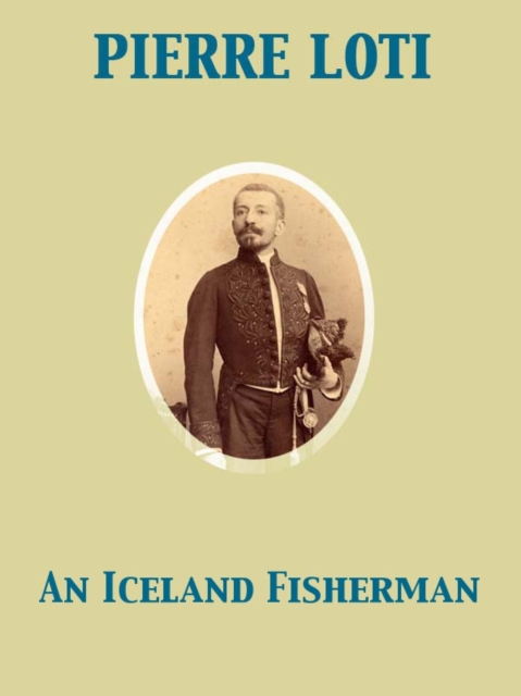 An Iceland Fisherman, EPUB eBook