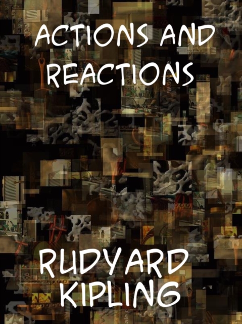 Actions and Reactions, EPUB eBook