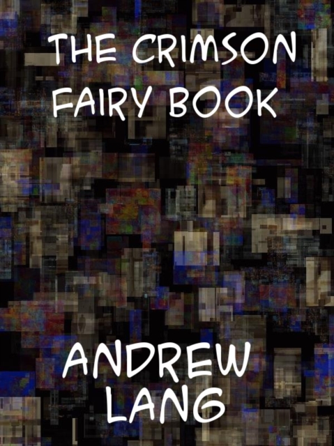 The Crimson Fairy Book, EPUB eBook