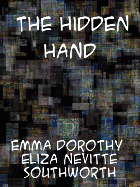 Hidden Hand, EPUB eBook