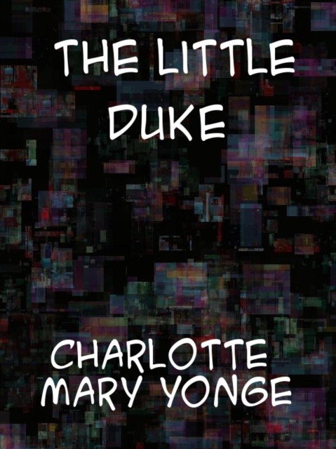 The Little Duke, EPUB eBook