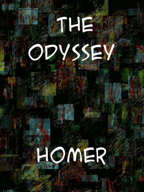 The Odyssey, EPUB eBook