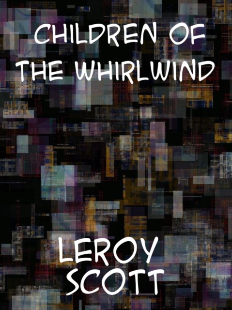 Children of the Whirlwind, EPUB eBook