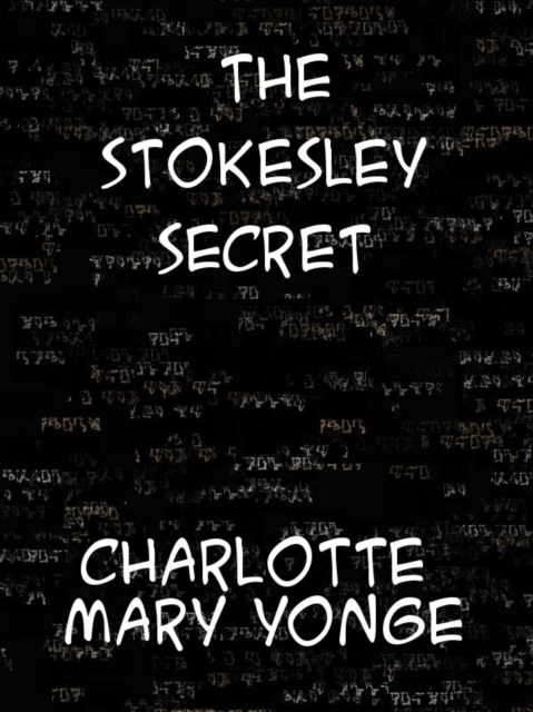 The Stokesley Secret, EPUB eBook