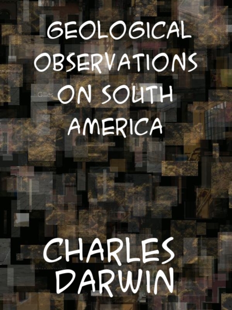 Geological Observations on South America, EPUB eBook