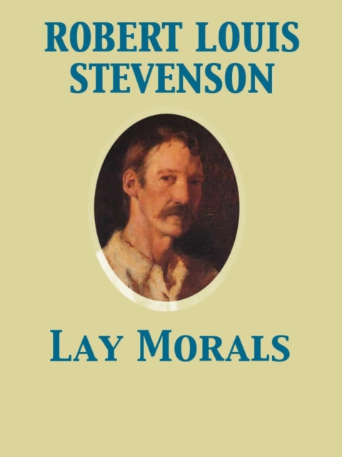 Lay Morals, EPUB eBook