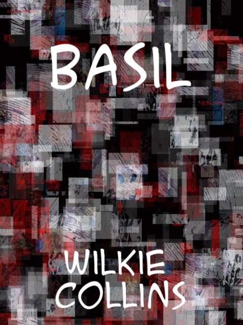 Basil, EPUB eBook