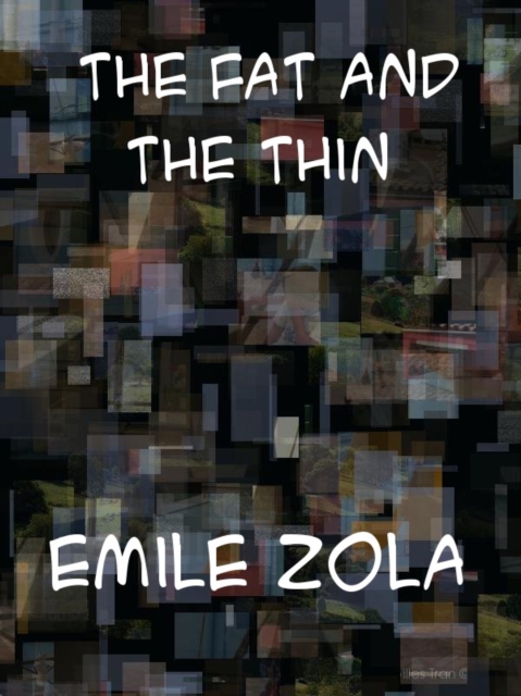 The Fat and the Thin, EPUB eBook