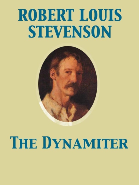 The Dynamiter, EPUB eBook