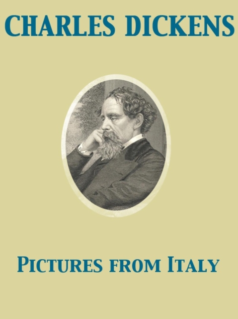 Pictures from Italy, EPUB eBook