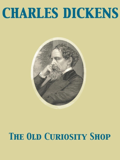 The Old Curiosity Shop, EPUB eBook