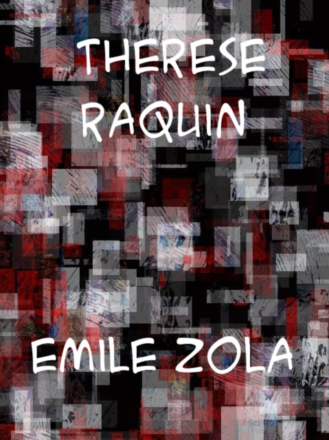 Therese Raquin, EPUB eBook