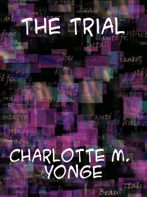 The Trial, EPUB eBook