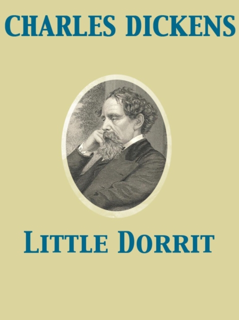 Little Dorrit, EPUB eBook