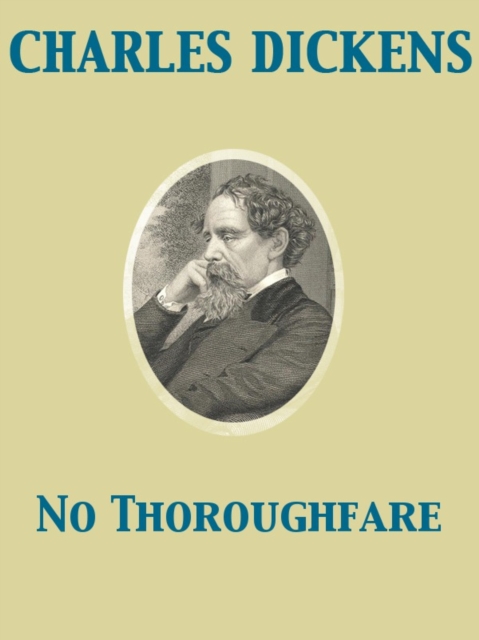 No Thoroughfare, EPUB eBook