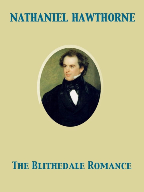 The Blithedale Romance, EPUB eBook