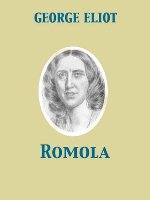 Romola, EPUB eBook