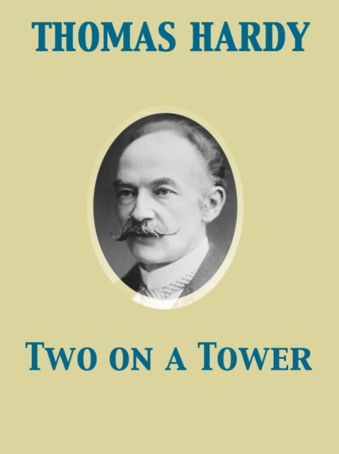 Two on a Tower, EPUB eBook