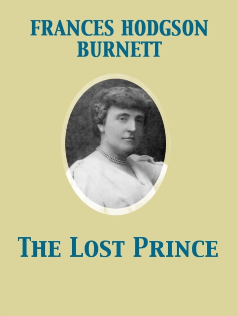 The Lost Prince, EPUB eBook