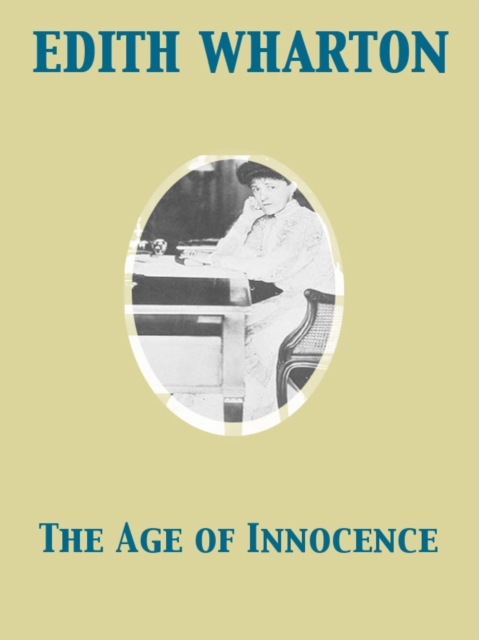 The Age of Innocence, EPUB eBook