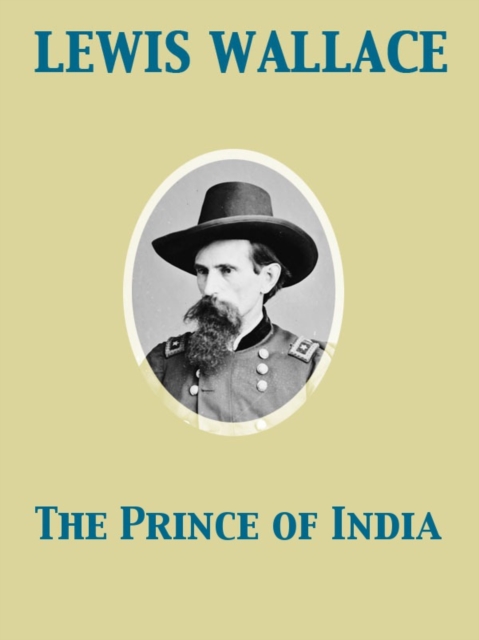 The Prince of India, EPUB eBook