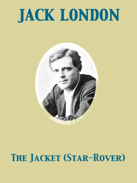 The Jacket (Star-Rover), EPUB eBook