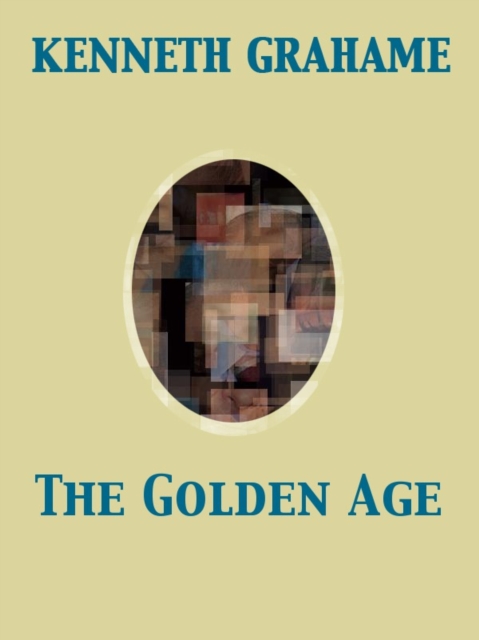 The Golden Age, EPUB eBook