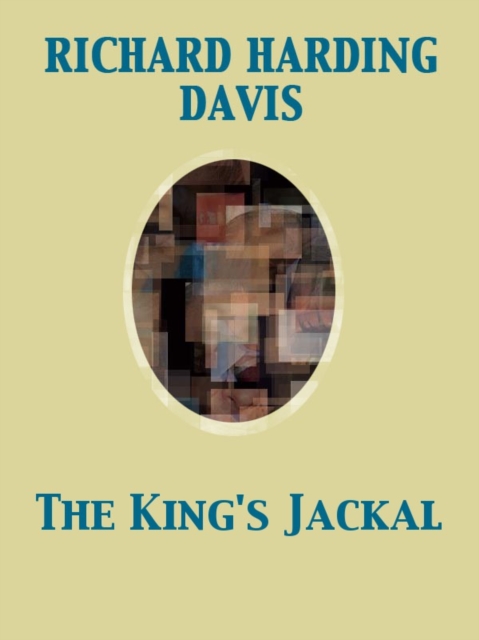 The King's Jackal, EPUB eBook