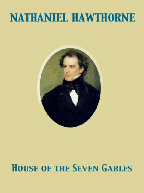 House of the Seven Gables, EPUB eBook