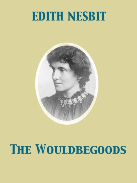 The Wouldbegoods, EPUB eBook