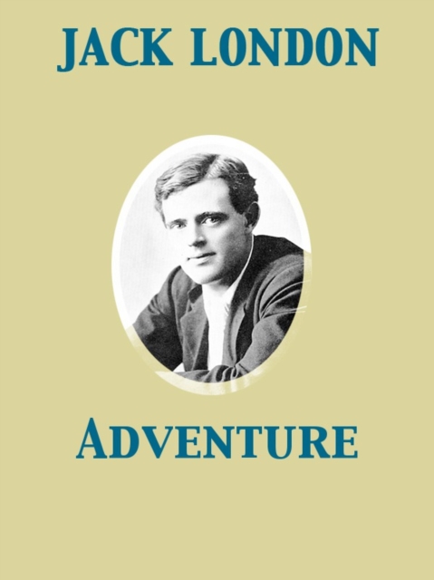Adventure, EPUB eBook