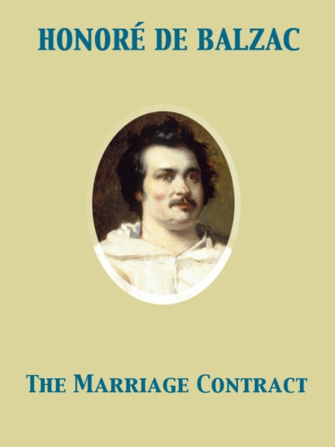 The Marriage Contract, EPUB eBook