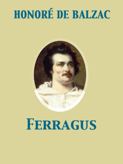 Ferragus, EPUB eBook