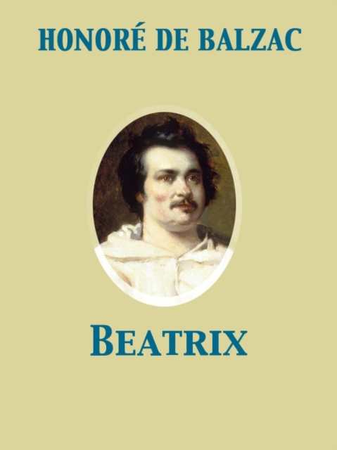 Beatrix, EPUB eBook