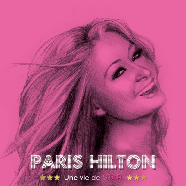 Paris Hilton, une vie de star, eAudiobook MP3 eaudioBook