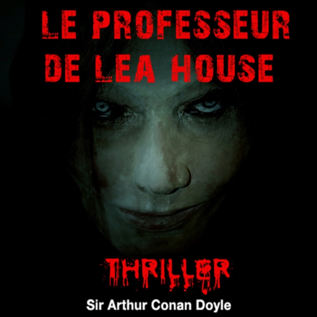 Le Professeur de Lea House, eAudiobook MP3 eaudioBook