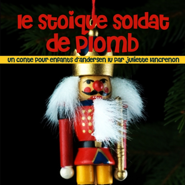 Le Stoique Soldat de plomb, eAudiobook MP3 eaudioBook