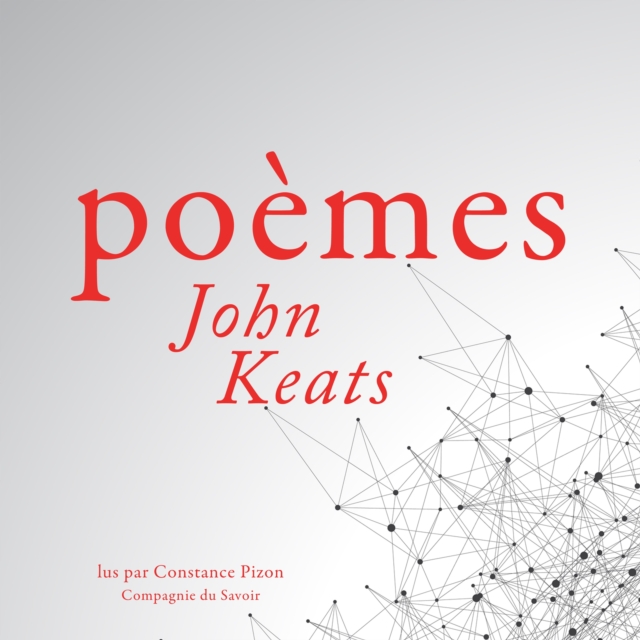 Poemes de John Keats, eAudiobook MP3 eaudioBook