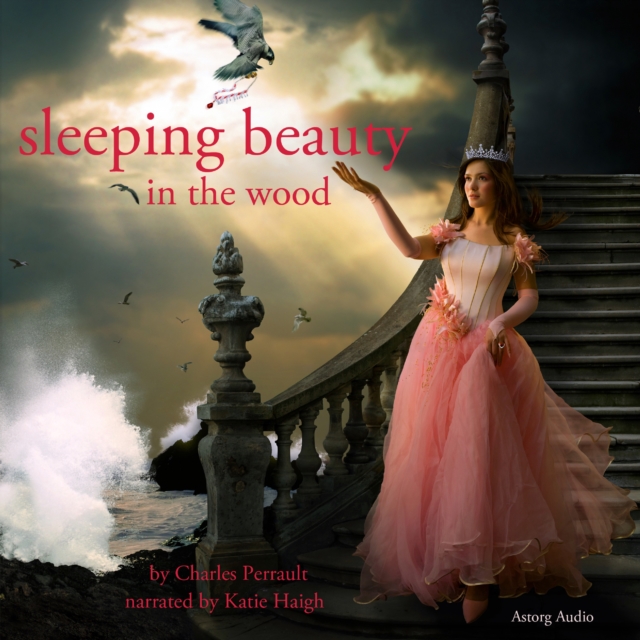 The Sleeping Beauty in the Woods, eAudiobook MP3 eaudioBook