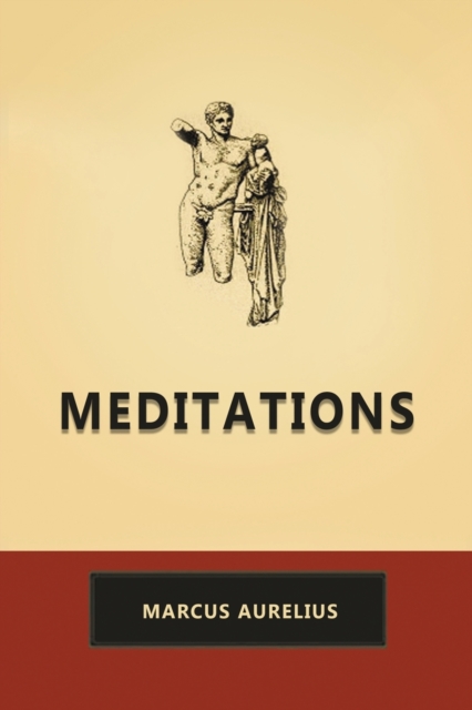 Meditations, Paperback / softback Book