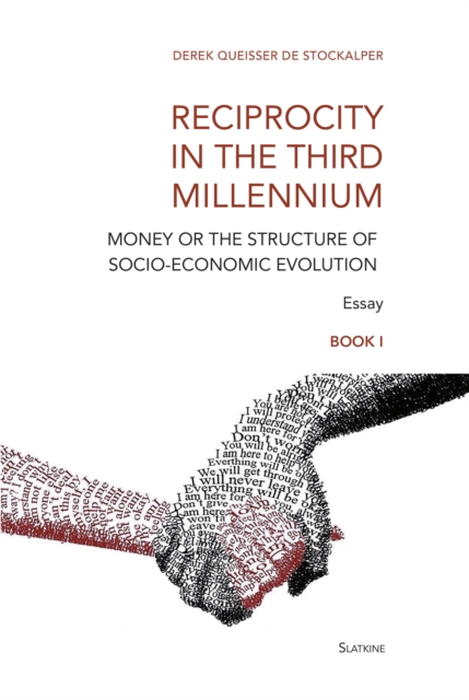 Reciprocity in the Third Millennium, EPUB eBook