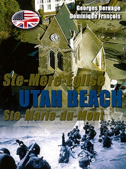Le DeBarquement: Normandie 1944, Paperback / softback Book
