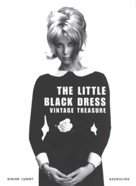 Little Black Dress,  Book
